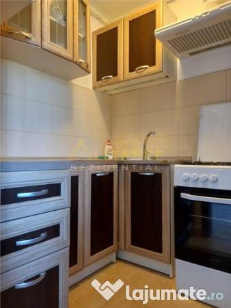 10 Minute Metrou Dimitrie Leonida Garsoniera Mobilata Utilat 