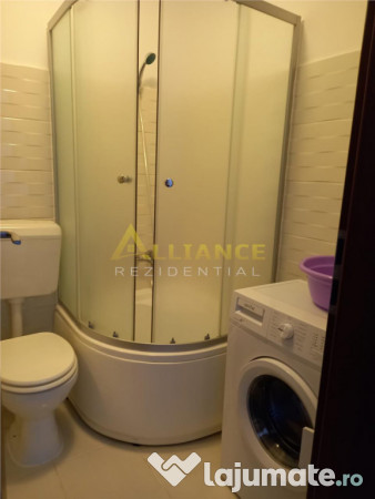 10 Minute Metrou Dimitrie Leonida Garsoniera Mobilata Utilat 