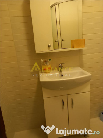 10 Minute Metrou Dimitrie Leonida Garsoniera Mobilata Utilat 