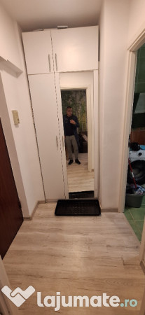 Inchiriez garsoniera in Racadau 