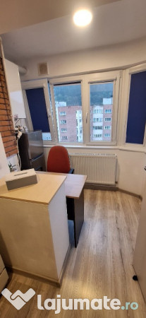 Inchiriez garsoniera in Racadau 