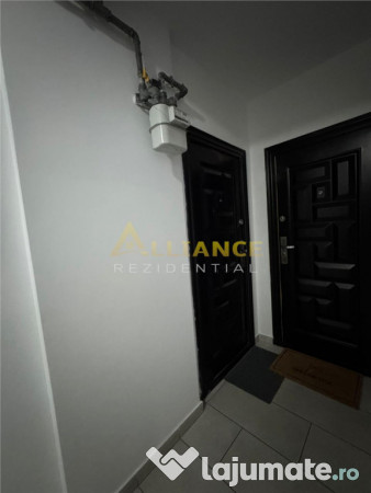 Garsoniera mobilata la Metrou Dimitrie Leonida 