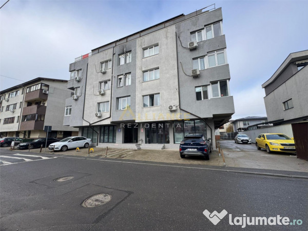 Garsoniera mobilata la Metrou Dimitrie Leonida 