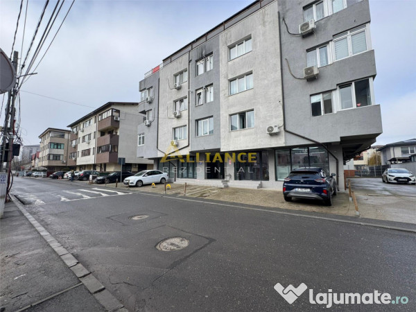 Garsoniera mobilata la Metrou Dimitrie Leonida 