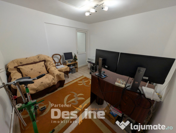 Birou individual amenajat cu utilități și baie proprie, 2