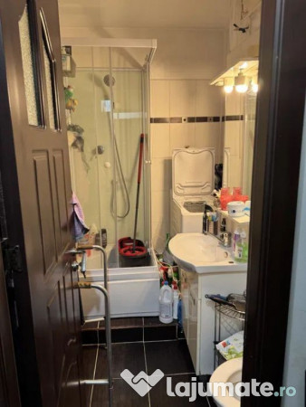 APARTAMENT 2 CAMERE/ BRANCOVEANU 