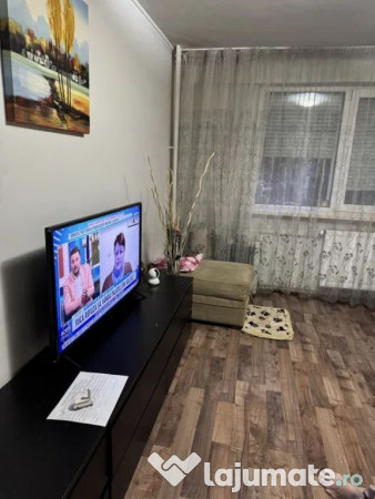 APARTAMENT 2 CAMERE/ BRANCOVEANU 