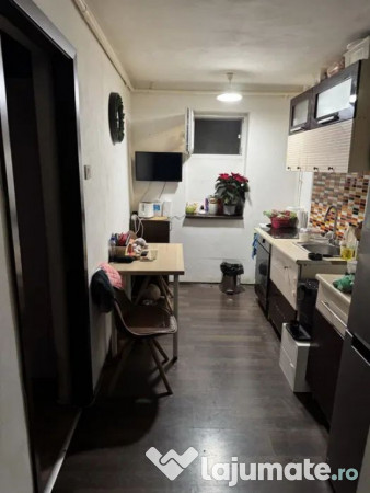 APARTAMENT 2 CAMERE/ BRANCOVEANU 