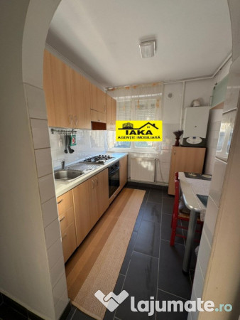 Delavrancea, 2 camere, etaj 2