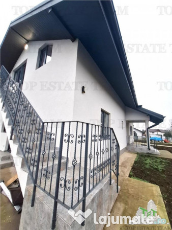 For Sale Casa Vlasiei/Livada si curte generoasa 