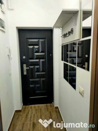 Inchiriere garsoniera direct proprietar in bloc nou Magurele central! 