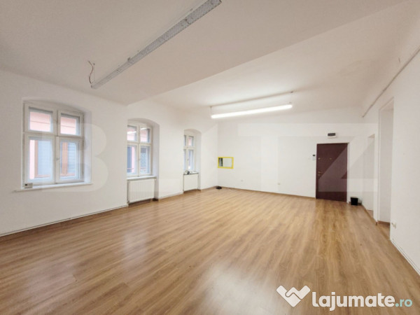 Spatiu Birou, 60 mp, b-dul 21 decembrie, Cluj-Napoca 