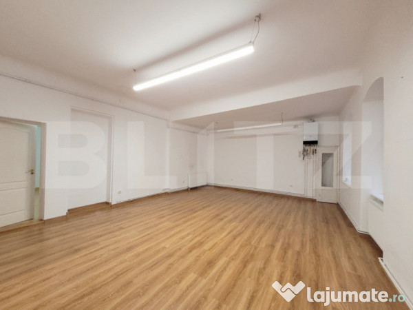 Spatiu Birou, 60 mp, b-dul 21 decembrie, Cluj-Napoca 