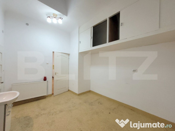 Spatiu Birou, 60 mp, b-dul 21 decembrie, Cluj-Napoca 