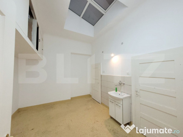 Spatiu Birou, 60 mp, b-dul 21 decembrie, Cluj-Napoca 