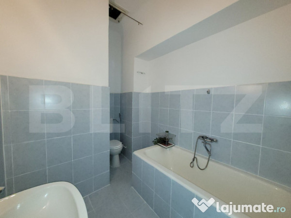 Spatiu Birou, 60 mp, b-dul 21 decembrie, Cluj-Napoca 