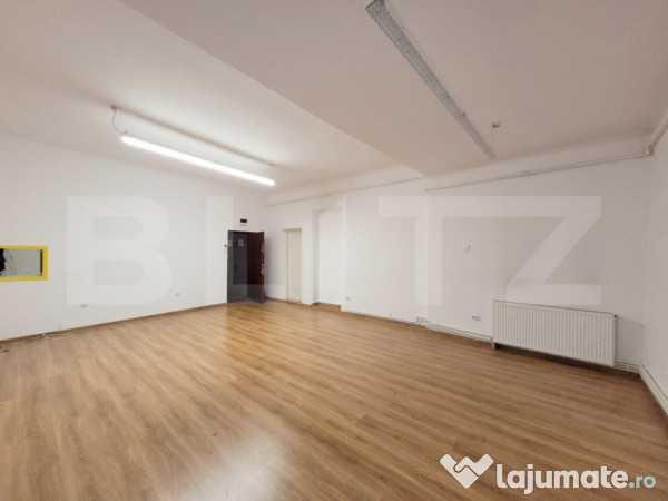 Spatiu Birou, 60 mp, b-dul 21 decembrie, Cluj-Napoca 