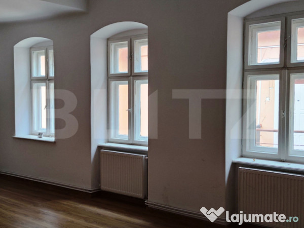 Spatiu Birou, 60 mp, b-dul 21 decembrie, Cluj-Napoca 