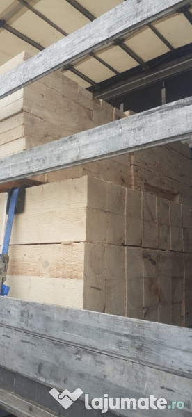 Cherestea construcții 