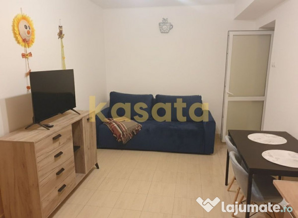 Studio Modern 2 Camere | Floreasca | Prima Închiriere 