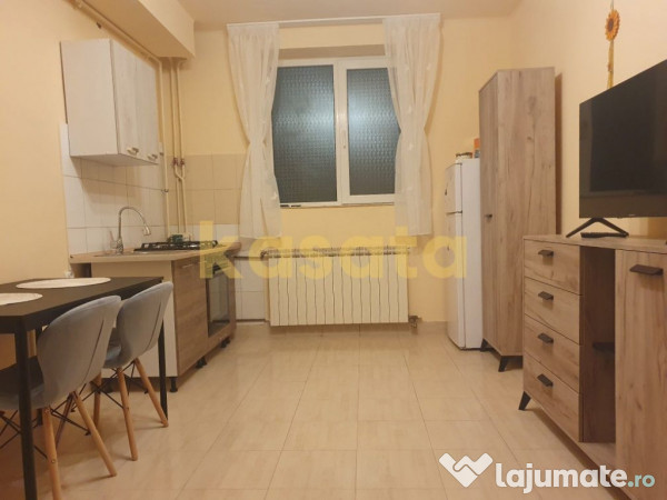 Studio Modern 2 Camere | Floreasca | Prima Închiriere 