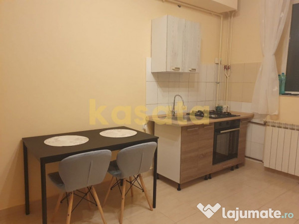 Studio Modern 2 Camere | Floreasca | Prima Închiriere 