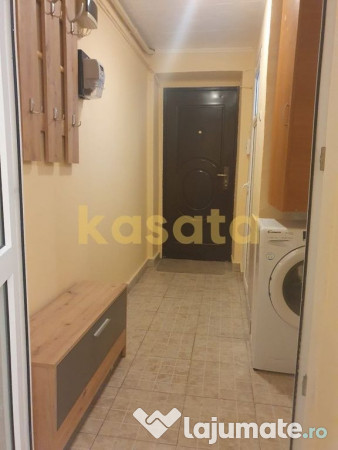 Studio Modern 2 Camere | Floreasca | Prima Închiriere 