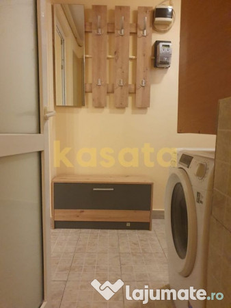 Studio Modern 2 Camere | Floreasca | Prima Închiriere 