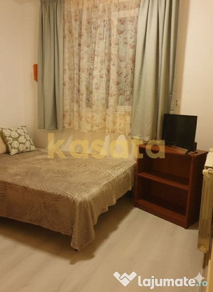 Studio Modern 2 Camere | Floreasca | Prima Închiriere 