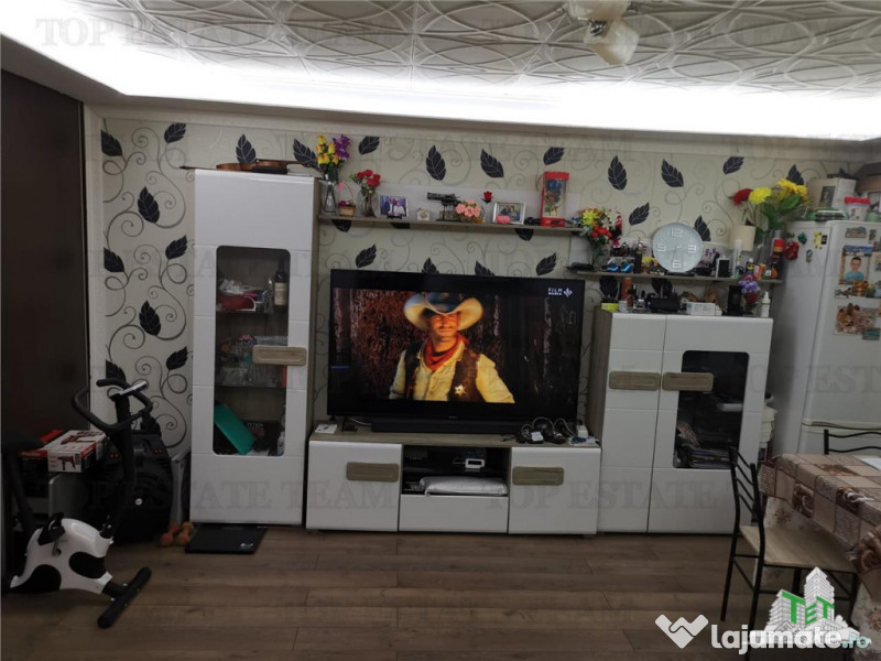 Apartament 2 cam. 41 mp, 1 Decembrie-Ilfov 