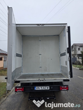 Iveco 35c Frigorific Frig Izoterma Distributie Ulei Filtre Discuri Sch 