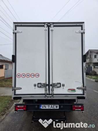 Iveco 35c Frigorific Frig Izoterma Distributie Ulei Filtre Discuri Sch 