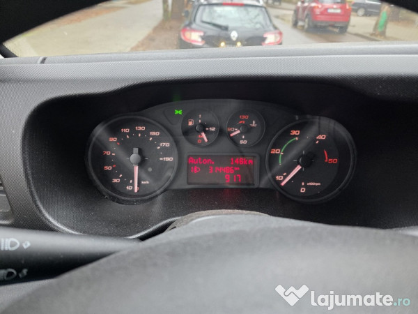 Iveco 35c Frigorific Frig Izoterma Distributie Ulei Filtre Discuri Sch 