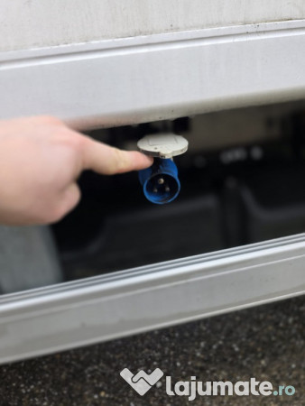 Iveco 35c Frigorific Frig Izoterma Distributie Ulei Filtre Discuri Sch 