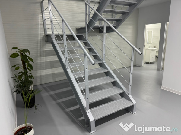 Hala de inchiriat/ spatiu depozitare zona industriala