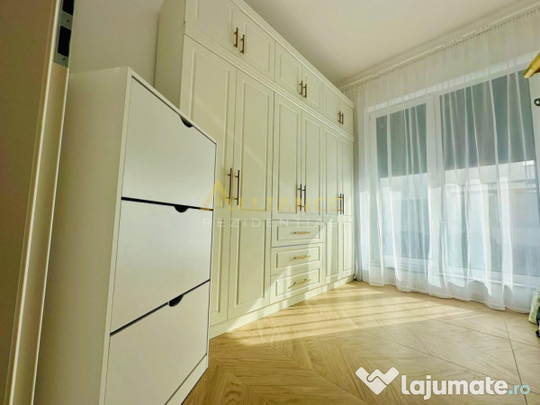 Casa individuala || 10 min metrou Tudor Arghezi ||4 Camere 2 