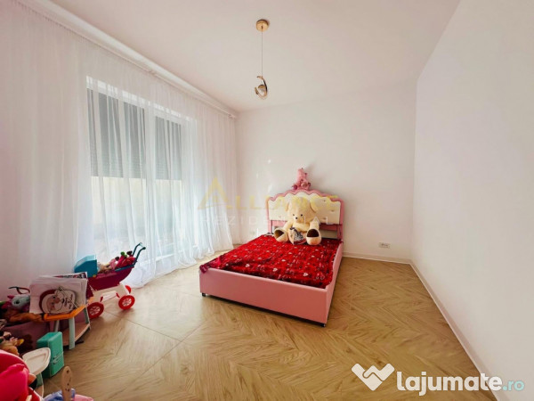 Casa individuala || 10 min metrou Tudor Arghezi ||4 Camere 2 