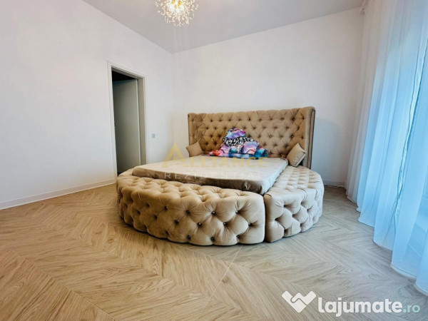 Casa individuala || 10 min metrou Tudor Arghezi ||4 Camere 2 