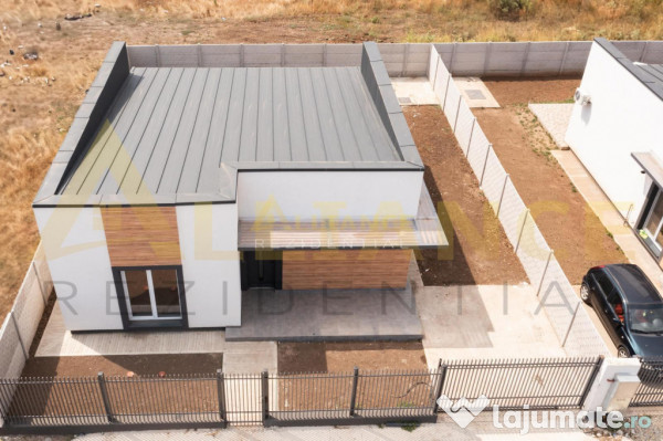 Casa individuala || 10 min metrou Tudor Arghezi ||4 Camere 2 