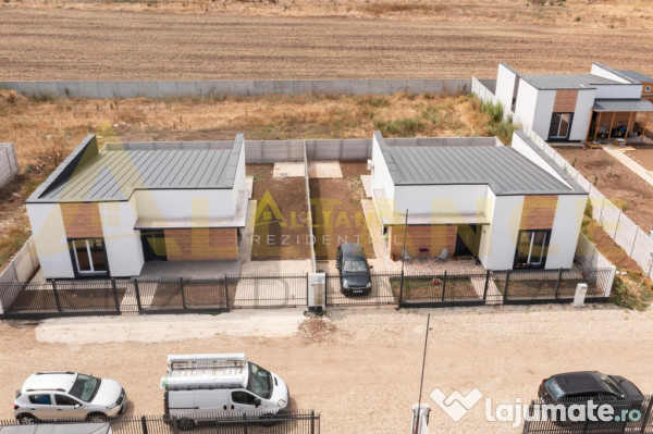 Casa individuala || 10 min metrou Tudor Arghezi ||4 Camere 2 