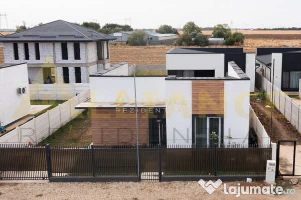 Casa individuala || 10 min metrou Tudor Arghezi ||4 Camere 2 