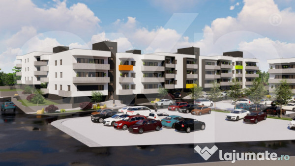 Garsoniera decomandata in Pitesti | Zona Stadion