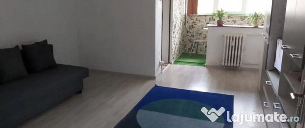 Metrou Titan – Piata Minis, gars, suprf. 30 mp, et. 2/10