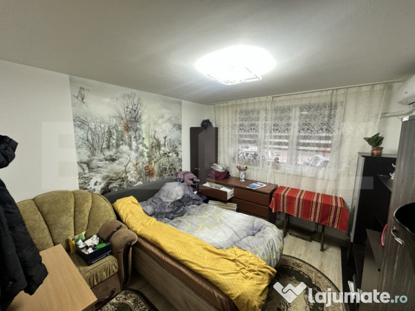 Camera de camin, 21 mp, cartier Valea Rosie