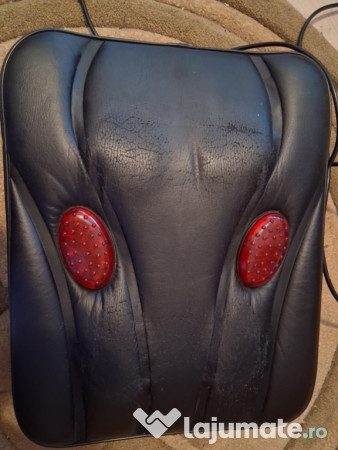 Aparat pentru masarea picioarelor 