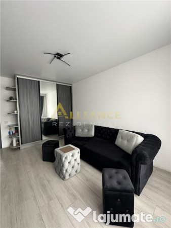 - Garsoniera decomandata 7 minute metrou Berceni - 