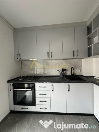 - Garsoniera decomandata 7 minute metrou Berceni - 