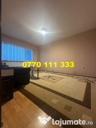 Apartament 3 camere confort 1 decomandat, Obor-Scolilor.