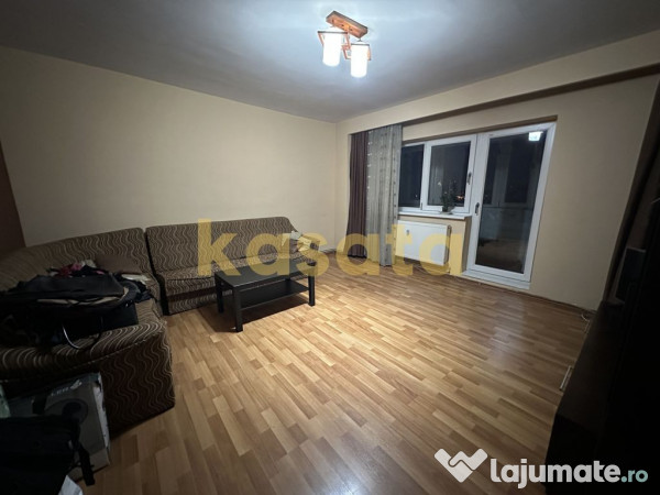 Apartament 3 Camere | 2 Băi | Metrou Păcii | Bloc Reabi...