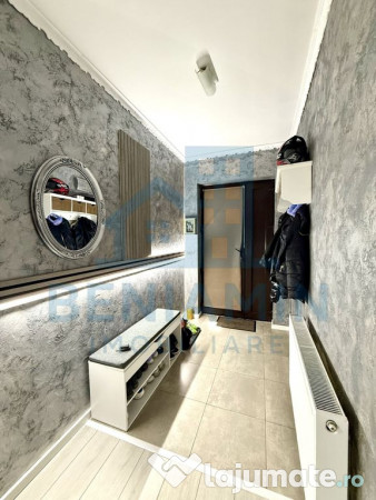 Vila moderna P+1 Bariera Valcii strada Stejarului teren 2... 